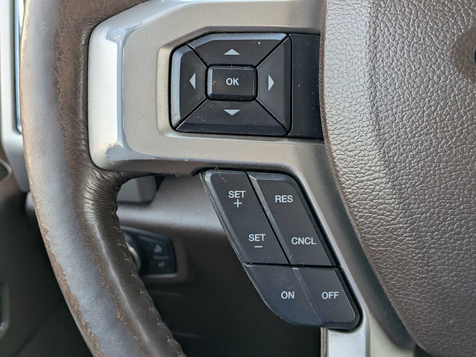 2016 Ford F-150 King Ranch photo 23