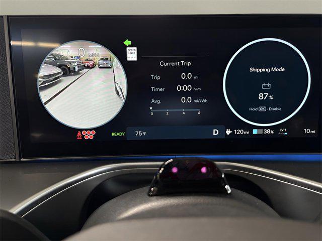 2026 Hyundai Ioniq SEL photo 19