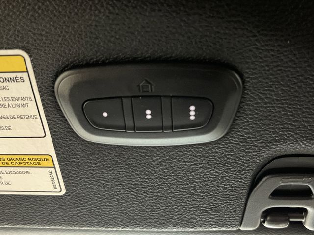 2022 Jeep Wrangler Unlimited Rubicon 392 photo 26