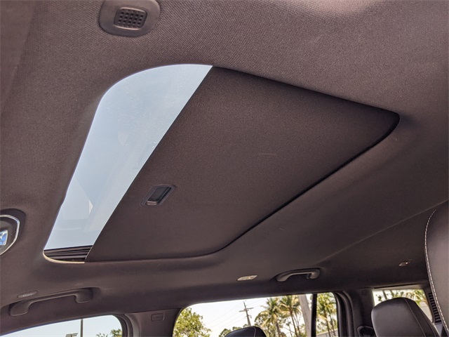 2024 Jeep Grand Cherokee Altitude X photo 3