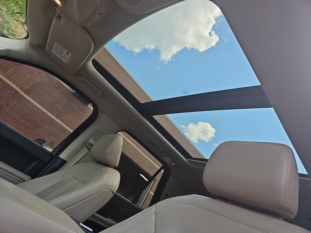 2024 Ford Expedition MAX Limited photo 31