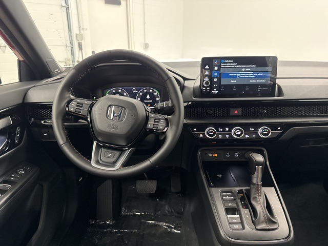 2026 Honda CR-V Hybrid Sport Touring photo 26