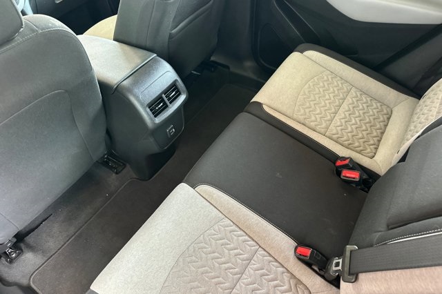 2022 Chevrolet Equinox LT photo 10