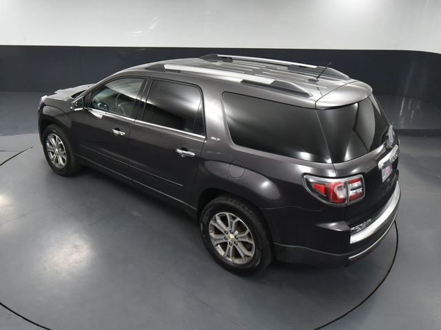 2014 Gmc Acadia SLT photo 46