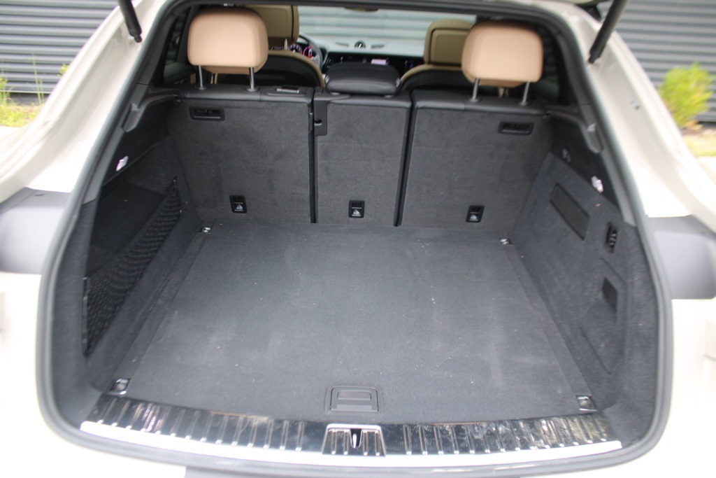 2025 Porsche Cayenne Coupe Base photo 33