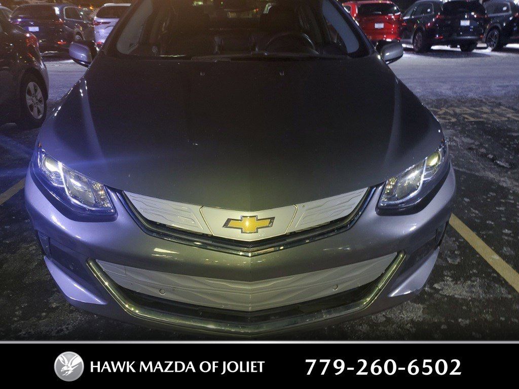 2017 CHEVROLET VOLT - Image 10