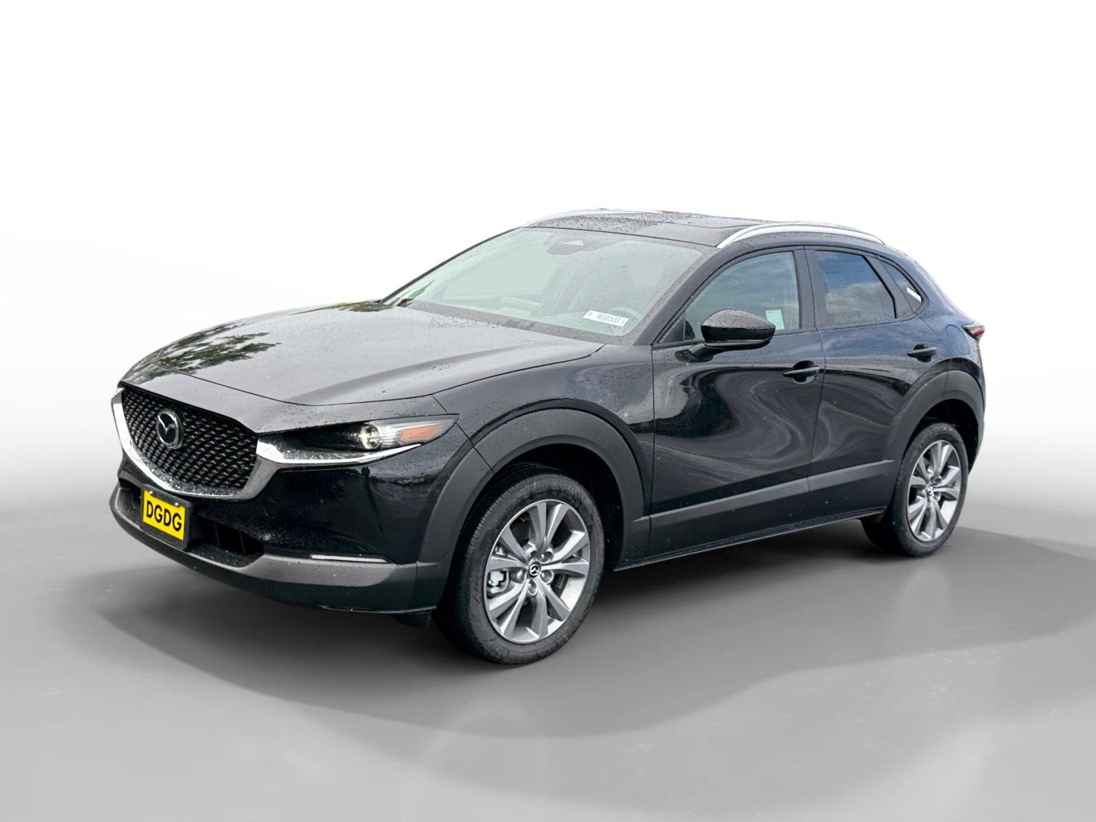 2026 Mazda CX-30 Preferred's photo