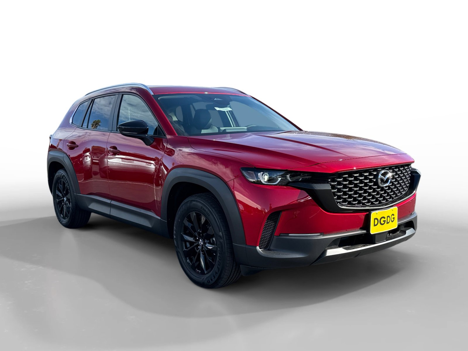 2025 Mazda CX-50 Select photo 7