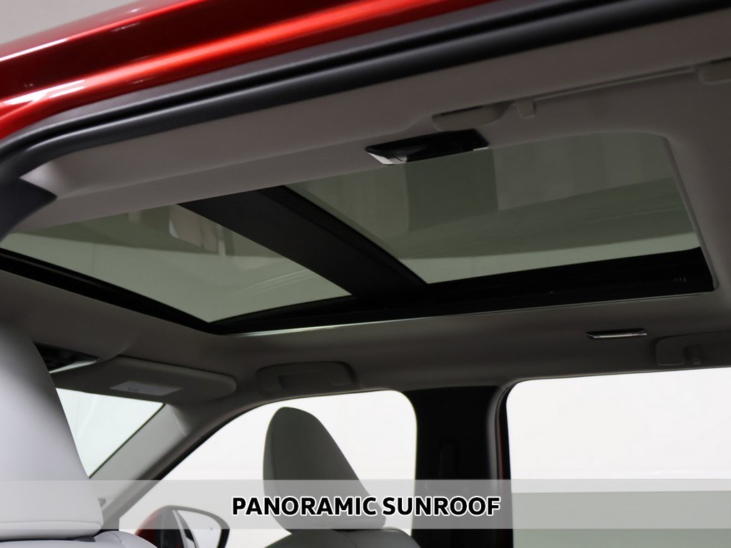 2025 Mitsubishi Outlander SE photo 4