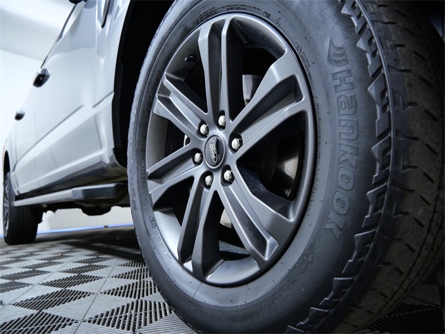 Used 2023 Ford F-150 XLT with VIN 1FTEW1EP4PKE43234 for sale in Apple Valley, Minnesota