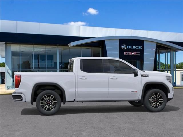 2026 Gmc Sierra 1500 AT4 photo 4