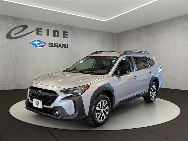 2025 Subaru Outback Premium photo 2