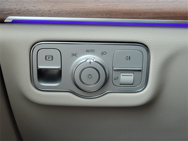2026 Mercedes Benz GLE 450 4MATIC photo 23