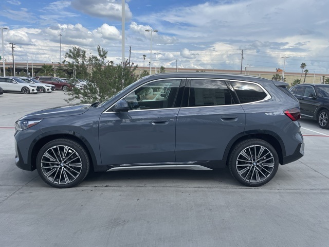 2026 Bmw X1 XDrive28i photo 3