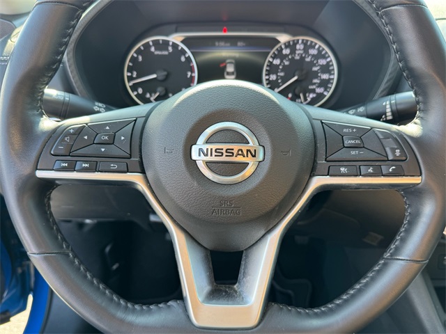 2020 Nissan Sentra SV photo 15