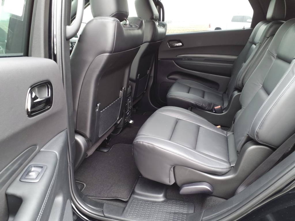 2022 Dodge Durango GT Plus photo 5