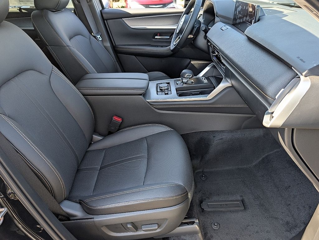 2026 Mazda CX-90 3.3 Turbo Preferred photo 15