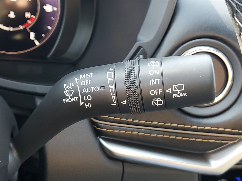 2025 Mazda CX-70 Premium Plus photo 24