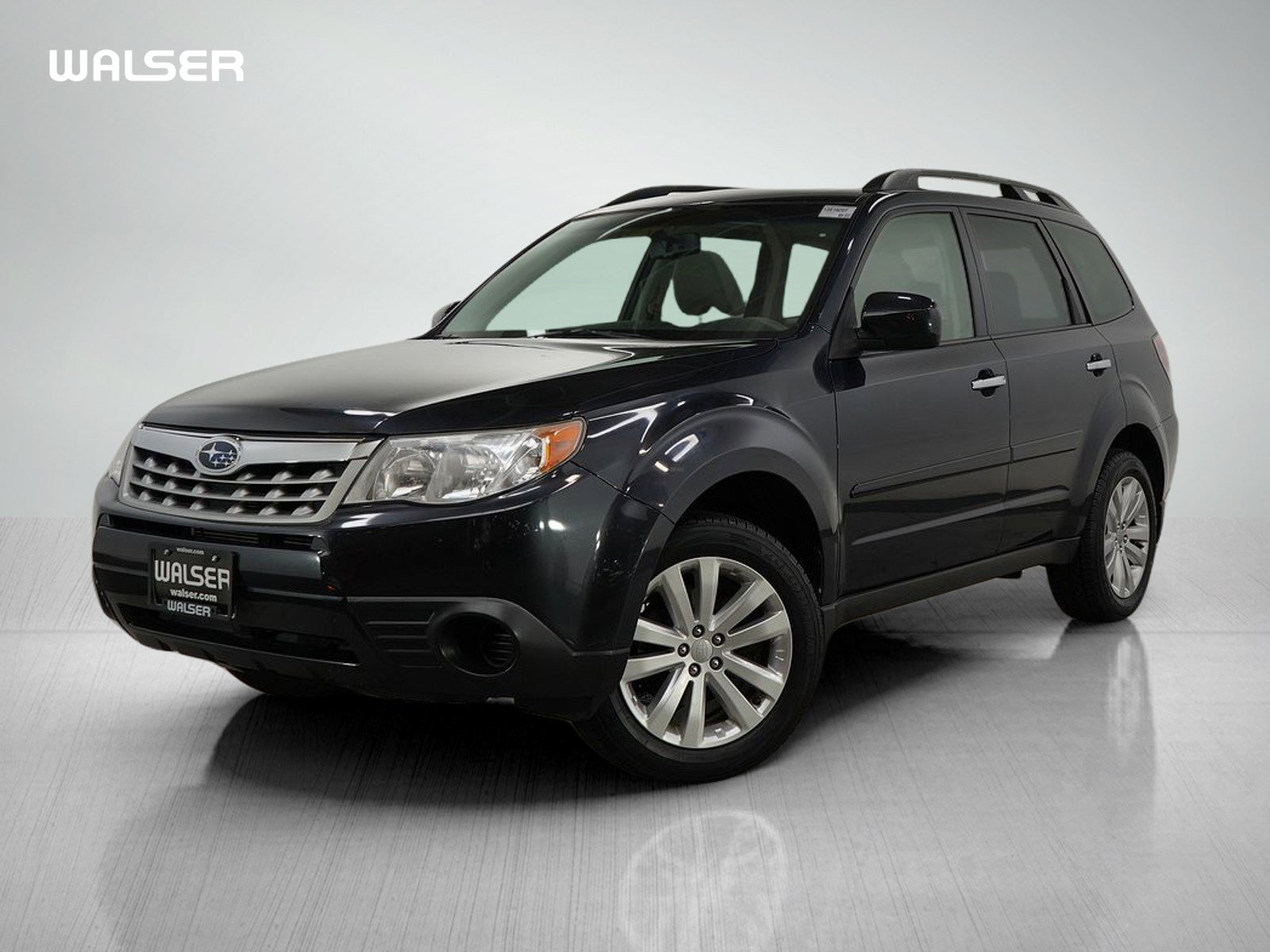 2013 Subaru Forester