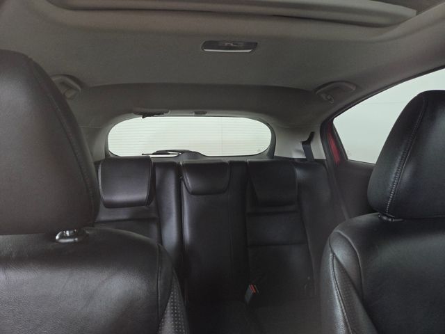 2018 Honda HR-V EX-L photo 27