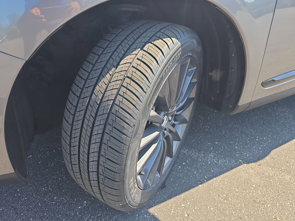 2023 Acura RDX A-Spec Advance photo 33
