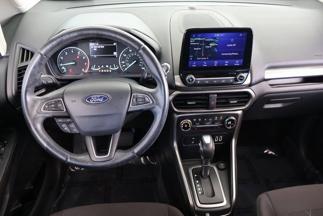 2020 Ford EcoSport SE photo 14