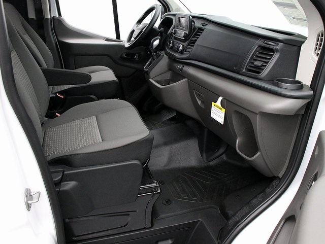 2025 Ford Transit photo 16