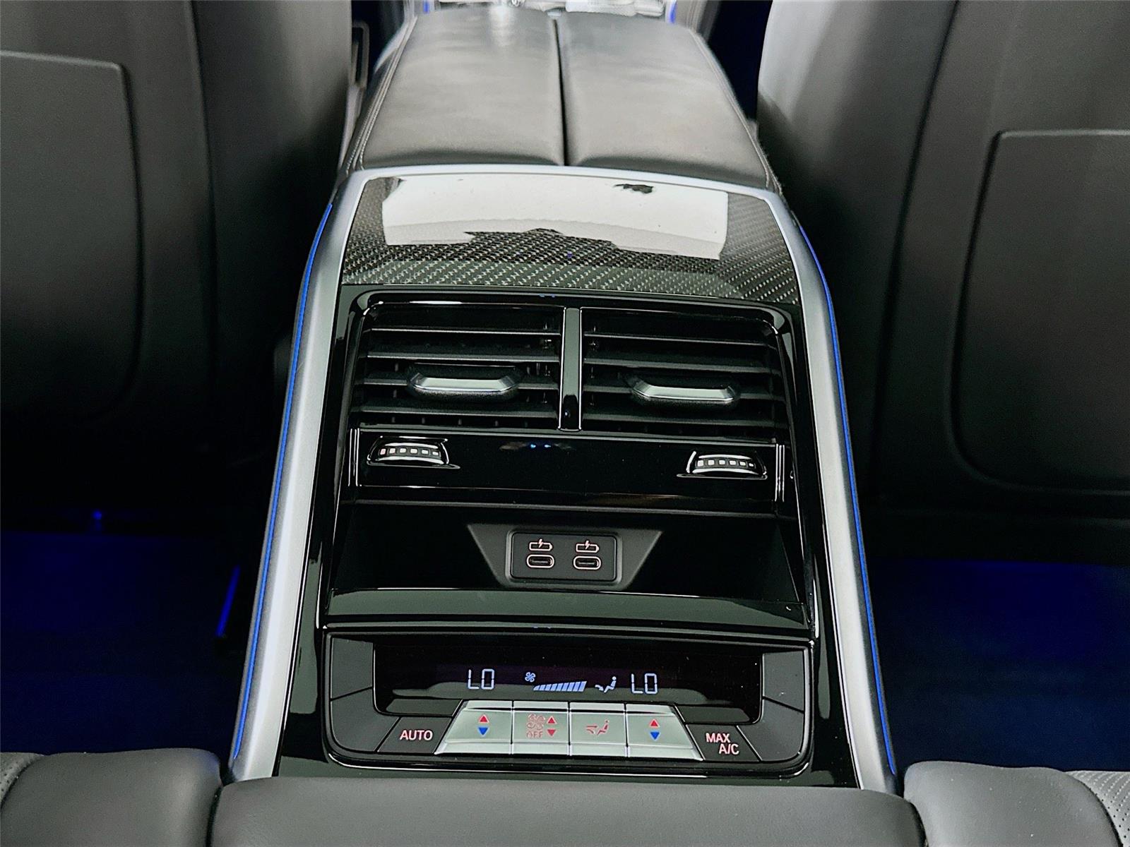 2024 Bmw M850i xDrive Gran Coupe photo 25