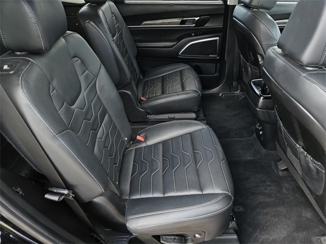 2022 Kia Telluride SX photo 36