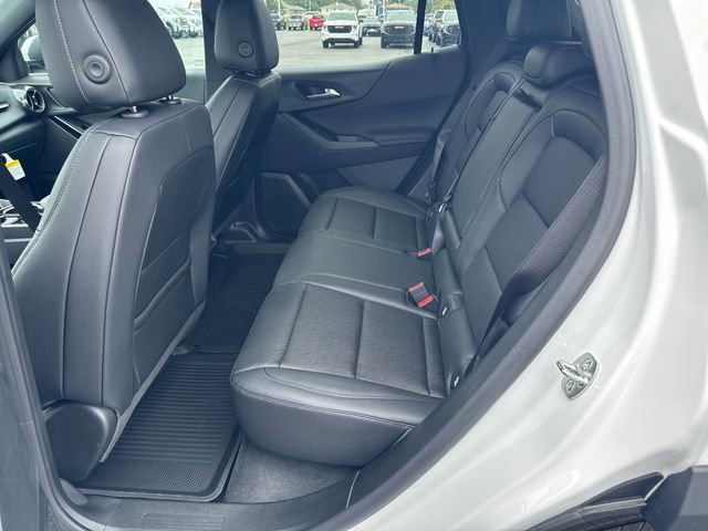 2026 Chevrolet Equinox LT photo 23