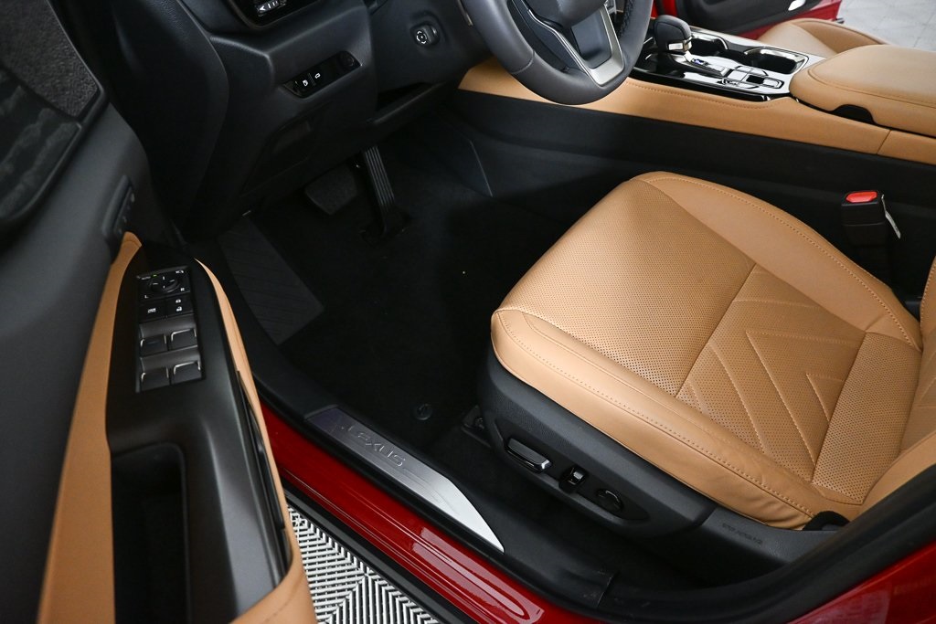 2024 Lexus NX 350 Luxury photo 8
