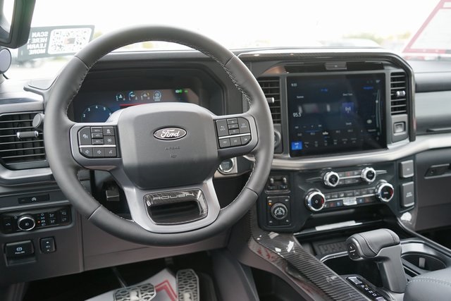 2025 FORD F-150 - Image 39