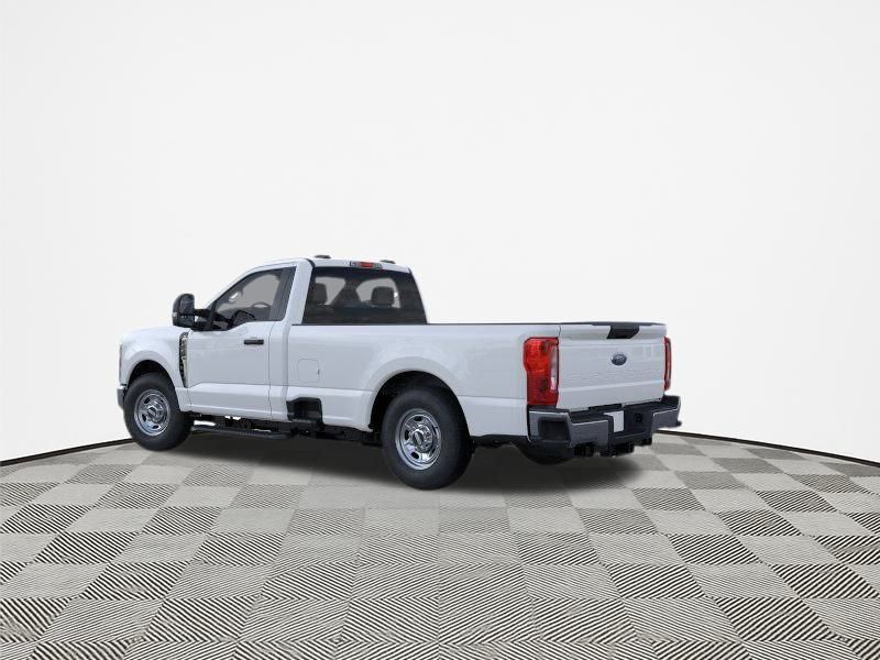 2026 Ford F-250 photo 4