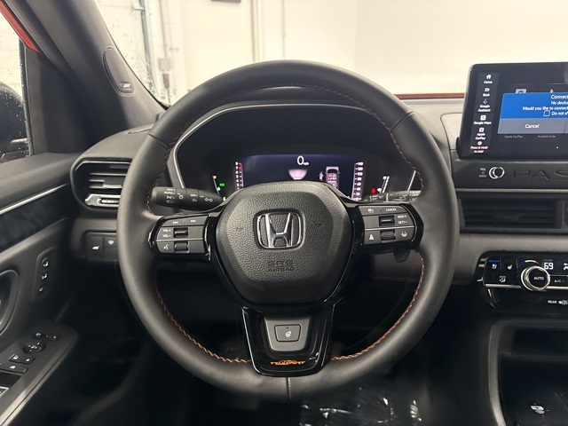 2026 Honda Passport TrailSport Elite photo 20