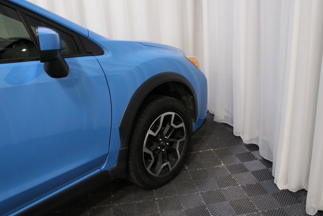 2017 Subaru Crosstrek 2.0i Premium photo 23