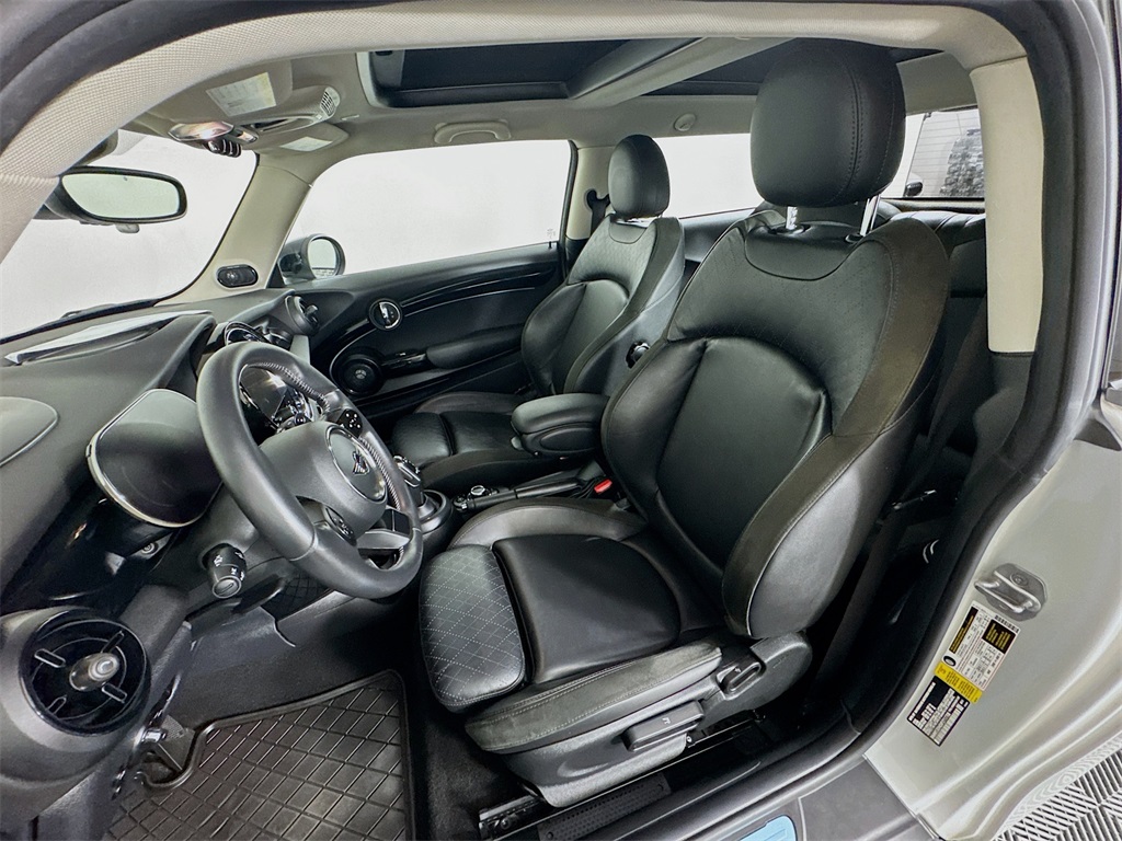 2023 Mini Cooper Hardtop S photo 19