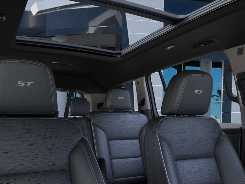 2025 Buick Enclave Sport Touring photo 16