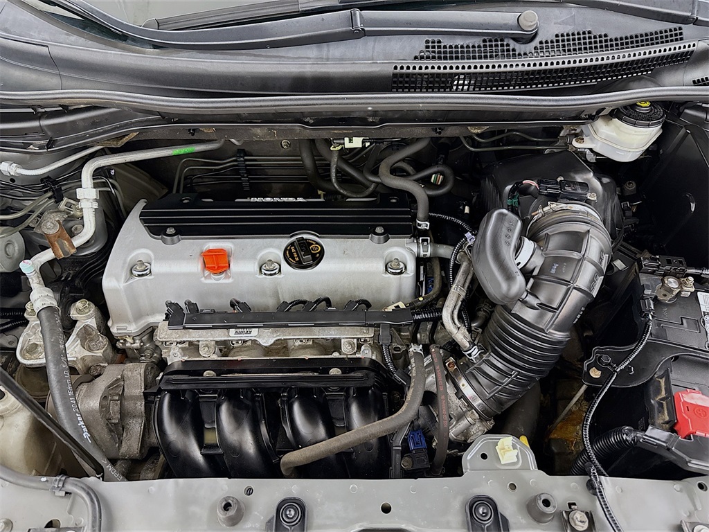 2013 Honda CR-V EX photo 25