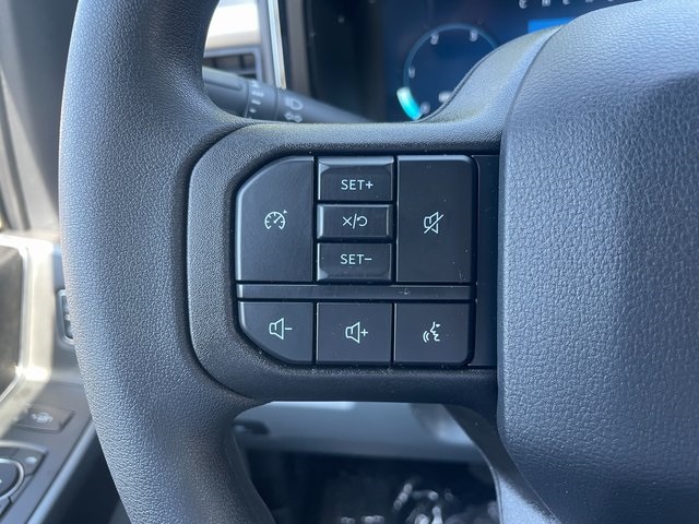 2025 Ford F-350 XLT photo 19