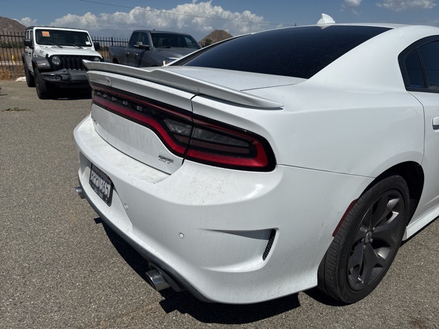 2019 Dodge Charger GT photo 10