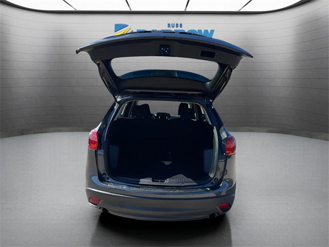 2015 Mazda CX-5 Sport photo 25