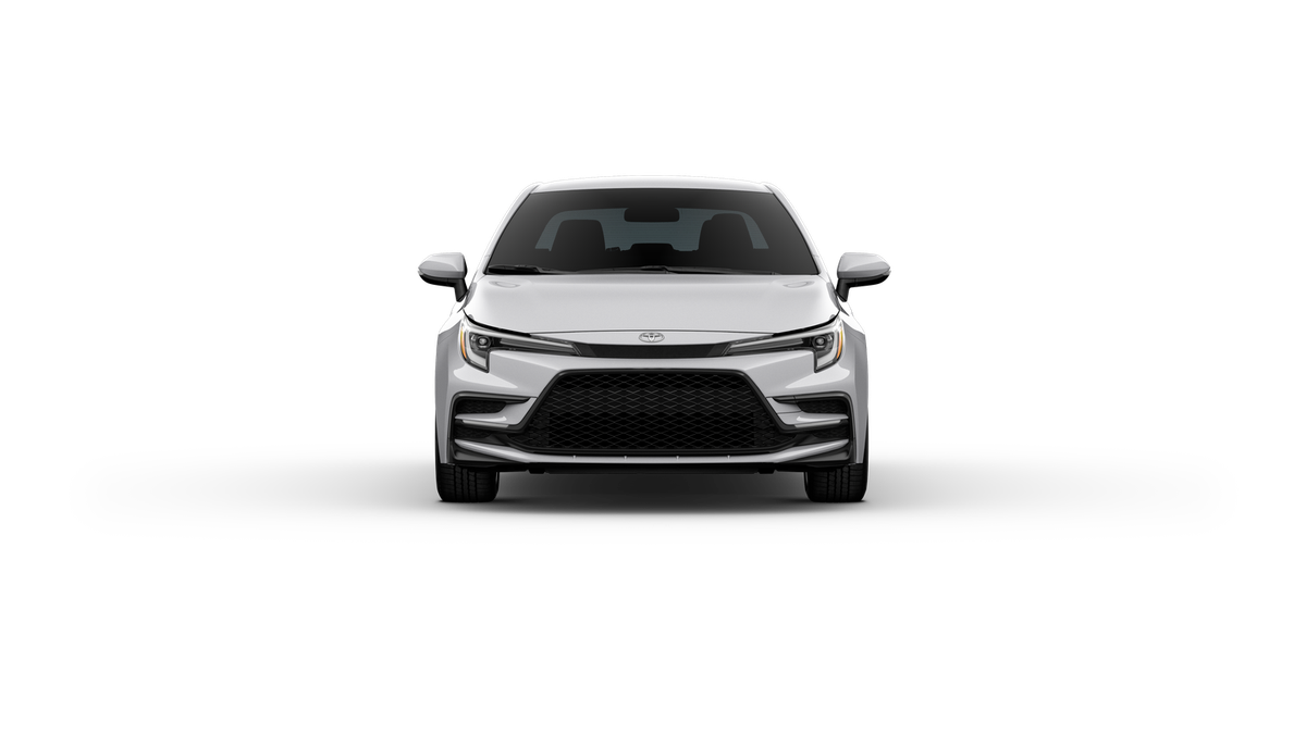 2025 Toyota Corolla SE photo 48