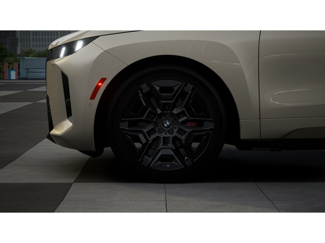 2026 Bmw iX iX M70 photo 6