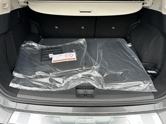 2026 Nissan Rogue SV photo 4