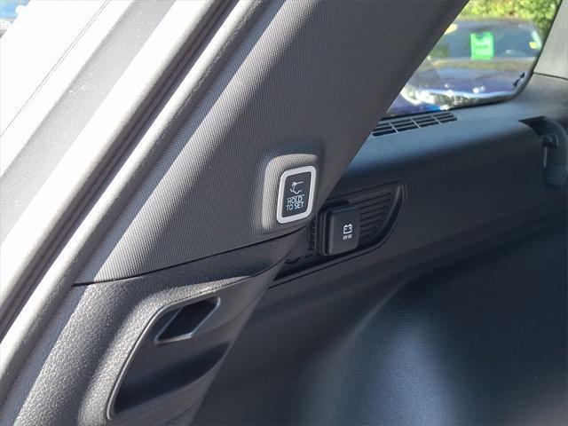 2025 Jeep Grand Cherokee Limited photo 11