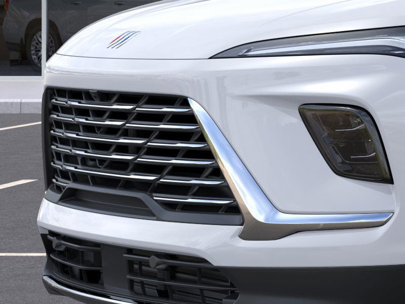 2026 Buick Enclave Preferred photo 13
