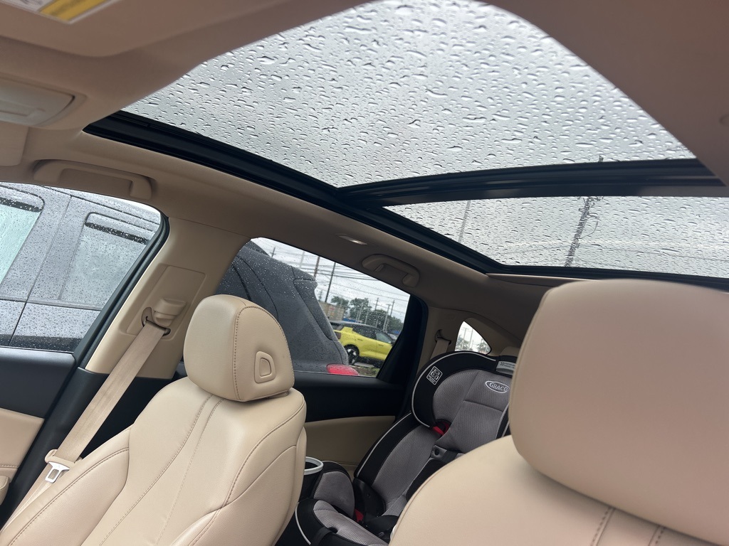 2019 Acura RDX Base photo 2
