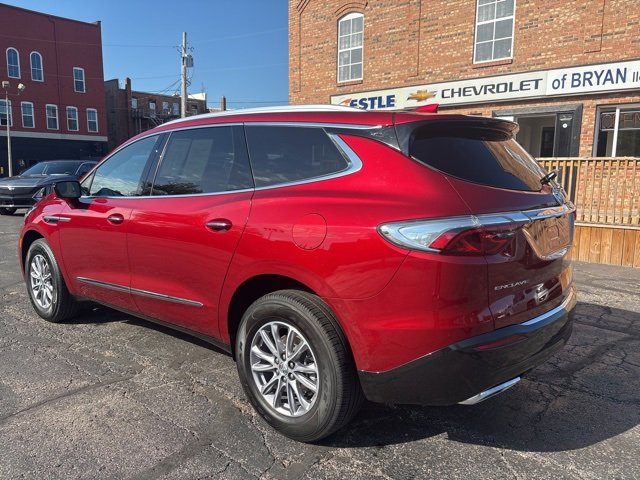 2023 Buick Enclave Essence photo 6