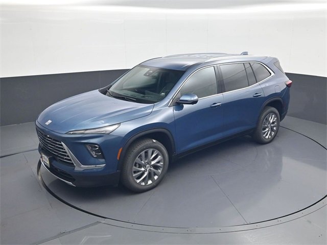 2026 Buick Enclave Preferred photo 14
