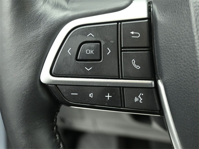 2023 TOYOTA HIGHLANDER - Image 12